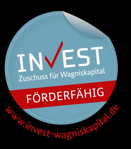 invest logo